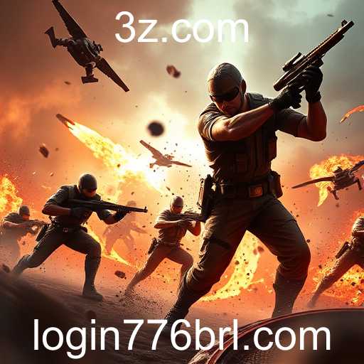 776BRL e o Crescimento dos Jogos no Brasil