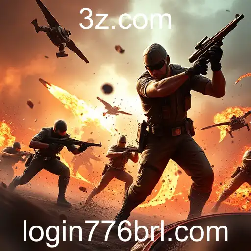 776BRL e o Crescimento dos Jogos no Brasil