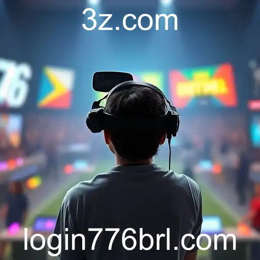 A Nova Era dos Jogos em 2025