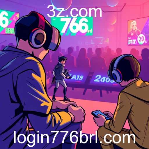 Avanços no Mundo dos Jogos Brasileiros