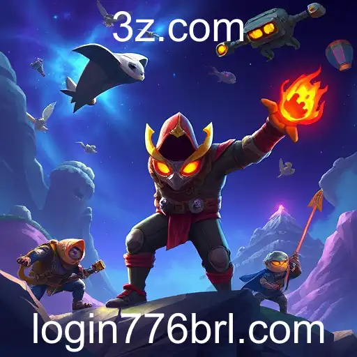 Jogos de Orçamento: Diversão Acessível no Site 776brl