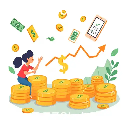 Educação Financeira: Aprendendo a Lidar com o Dinheiro de Forma Divertida