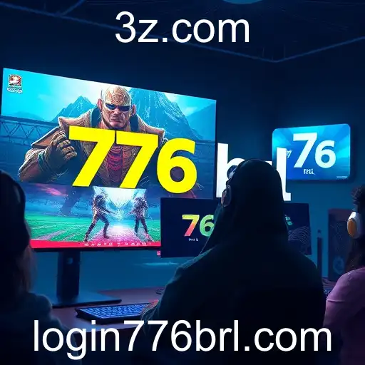 A Evolução dos Jogos Online no Brasil em 2025