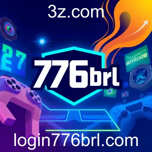 Expansão do Mercado de Jogos em Português com 776BRL