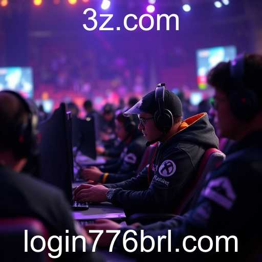 A Conexão do 776brl com Tendências dos Jogos Digitais