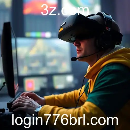 Mercado de Jogos Online é Impulsionado por Novas Tendências