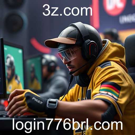 Tendências Recentes e Inovações nos Jogos Online