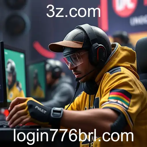 Tendências Recentes e Inovações nos Jogos Online