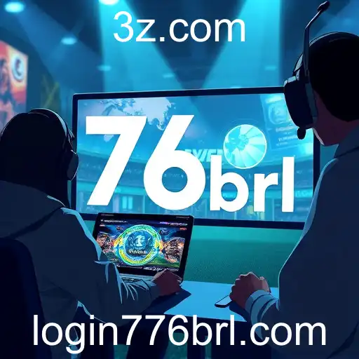 Geométricas Transformações no Mercado de Jogos: 776brl em Foco