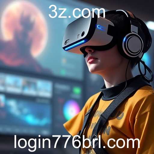 A Revolução da Tecnologia nos Jogos em 2025