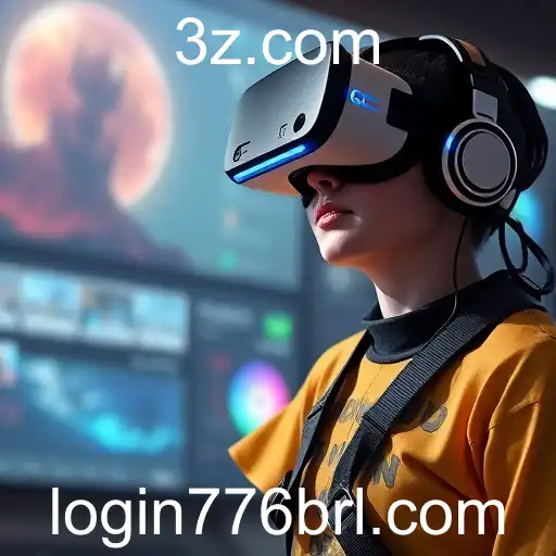 A Revolução da Tecnologia nos Jogos em 2025