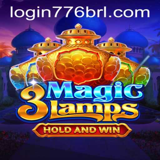 Discover the Magic of 3MagicLamps: An Engaging Journey Through Fantasy and Fun