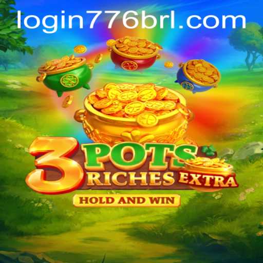 Explore the Exciting World of 3potsExtra with Easy Access Through 776bet PH Login