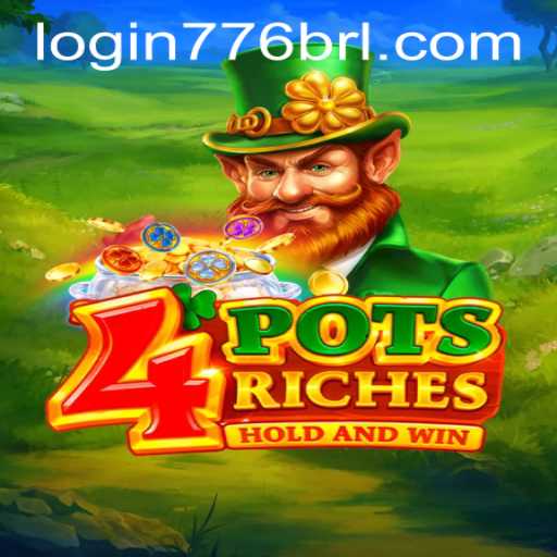 Exploring the World of 4potsriches and Navigating 776bet PH Login