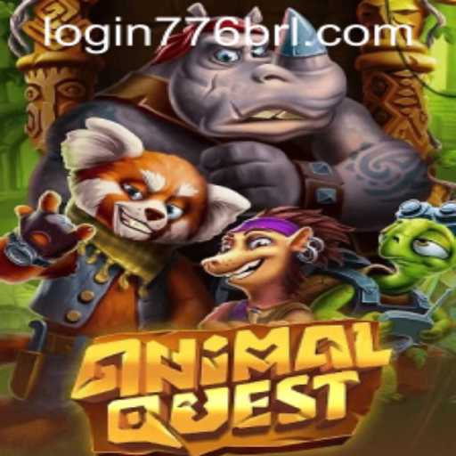 Discovering the World of AnimalQuest: An In-Depth Guide