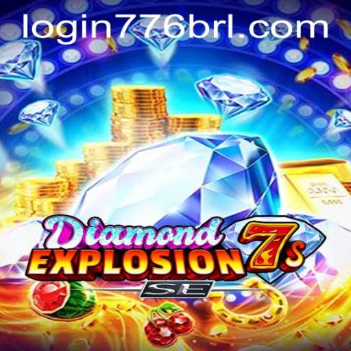 Unveiling the Excitement of DiamondExplosion7sSE and Navigating 776bet PH Login