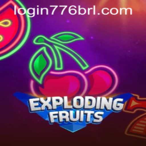 ExplodingFruits: A Thrilling Gaming Adventure & 776bet PH Login Insights