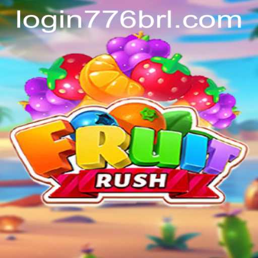 Unveiling FruitRush: A Juicy Adventure with 776bet PH Login