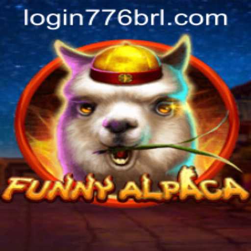 FunnyAlpaca: A Thrilling New Game Experience with 776bet PH Login