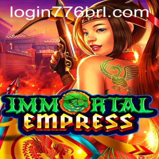 ImmortalEmpress: A Deep Dive into the Enigmatic Game with 776bet PH Login
