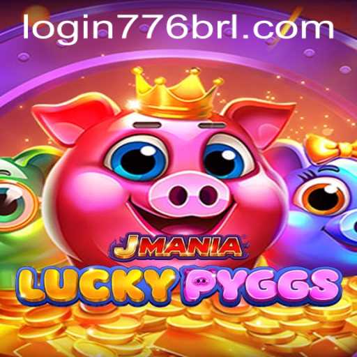Discovering the Thrill of JManiaLuckyPyggs and Navigating 776bet PH Login