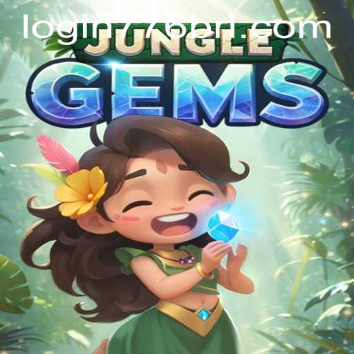 Exploring the Adventure of JungleGems: A Guide to Playing with 776bet PH Login