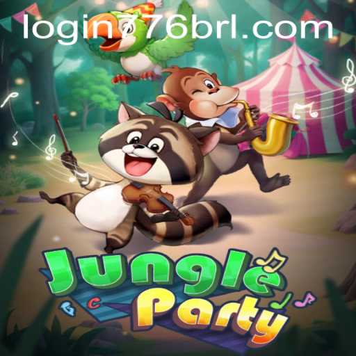 Exploring JungleParty: An Immersive Gaming Experience with 776bet PH Login