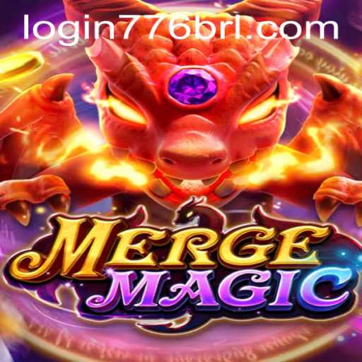 MERGEMAGIC: A Magical Adventure and 776bet PH Login Insight
