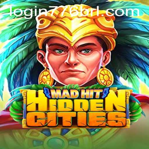 MadHitHiddenCities Game: Unlock the Mysteries of Urban Exploration