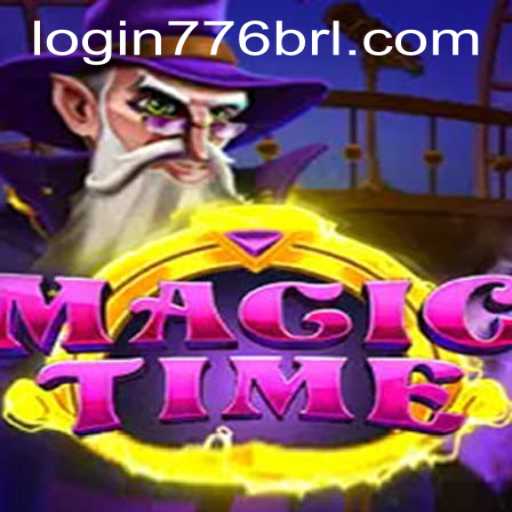 Discovering MagicTime: A Mesmerizing Gaming Experience