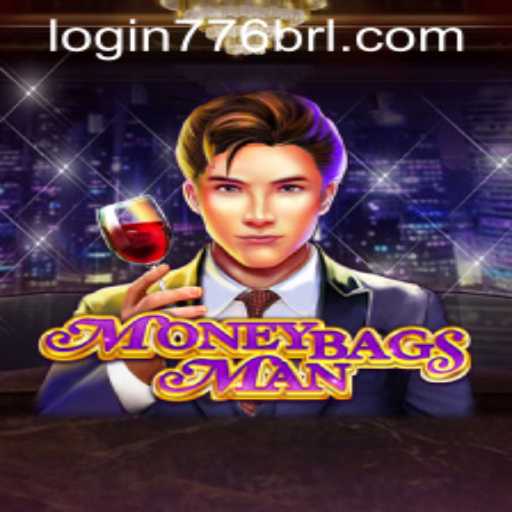 MoneybagsMan: The Ultimate Gaming Experience