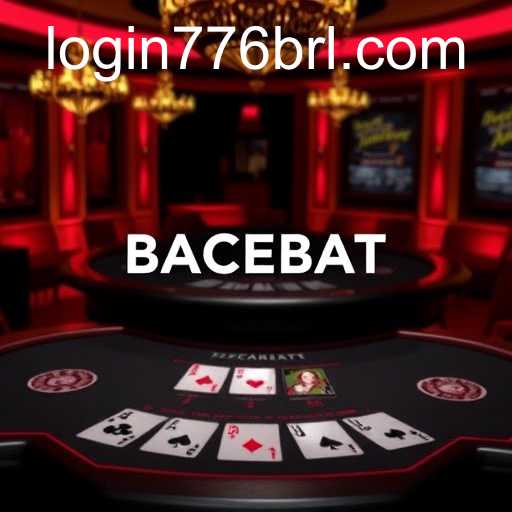 776bet PH Login