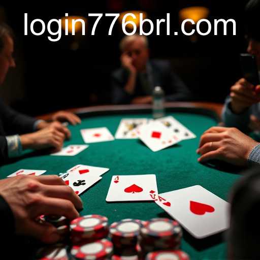 776bet PH Login