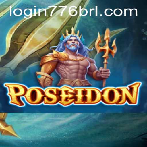 Master the Waters with Poseidon: Game Introduction and Rules