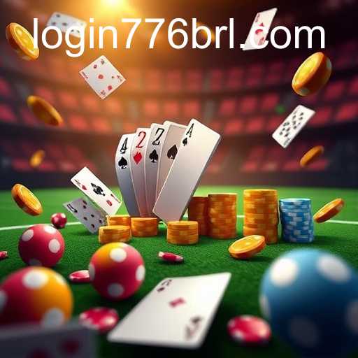 776bet PH Login