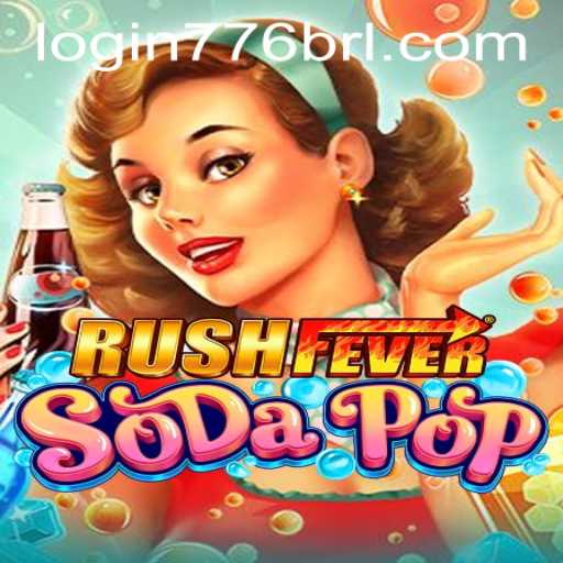 Experience the Excitement of RushFeverSodaPop: Dive into a World of Thrills