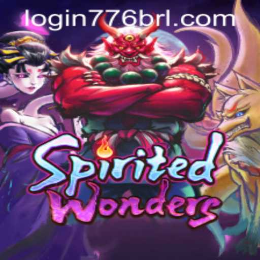 Discover the Mystical World of SpiritedWonders with 776bet PH Login