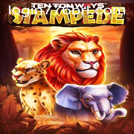 Unveiling the Excitement of TenTonWaysStampede and 776bet PH Login