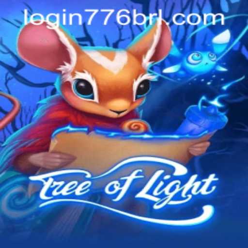 Tree of Light: A Captivating Journey Through Enchanted Realms