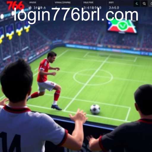 776bet PH Login